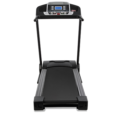 Xterra T3 treadmill deck