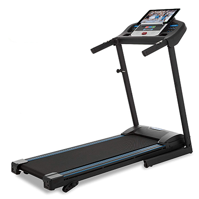 Xterra TR150 treadmill