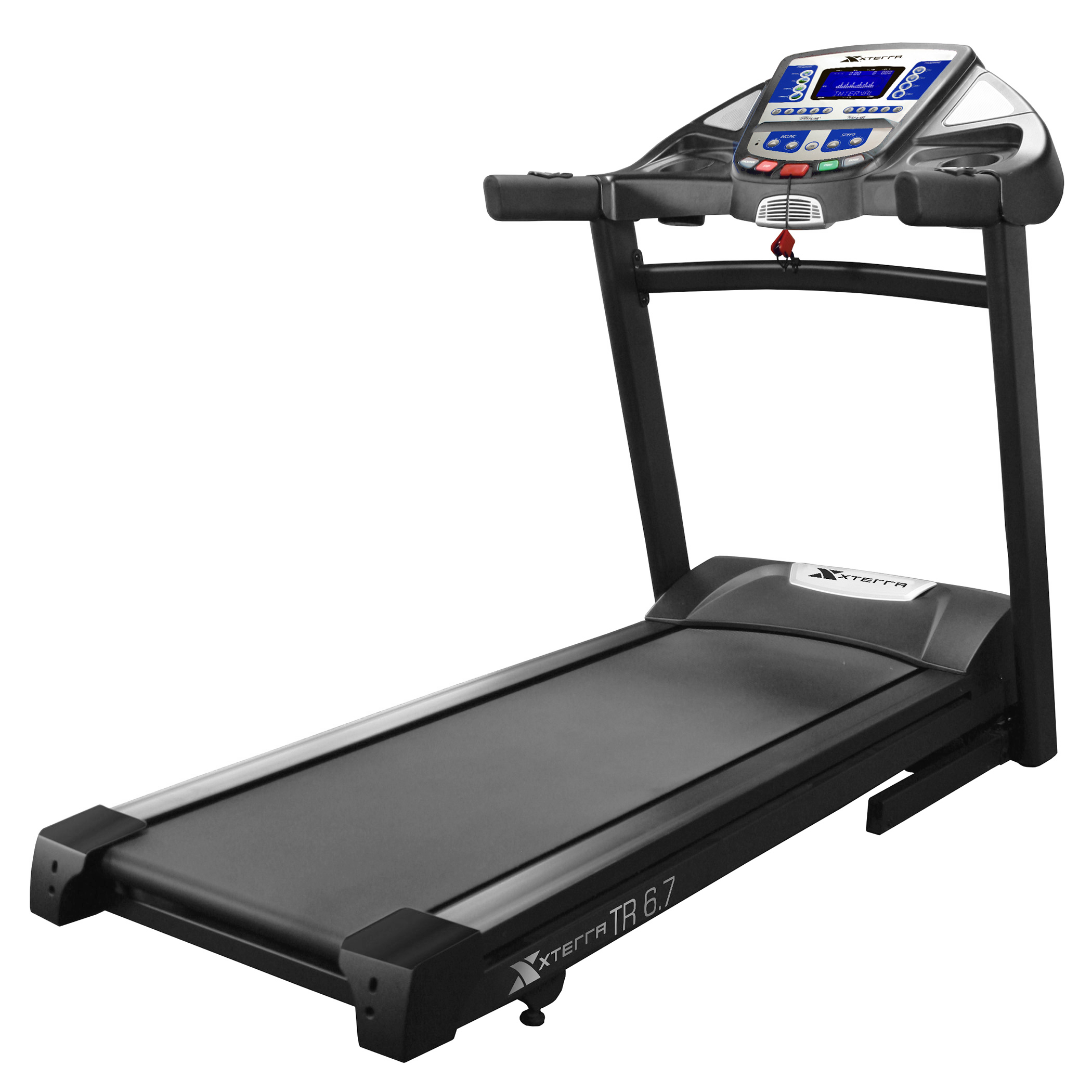 Xterra TR6.7 treadmill