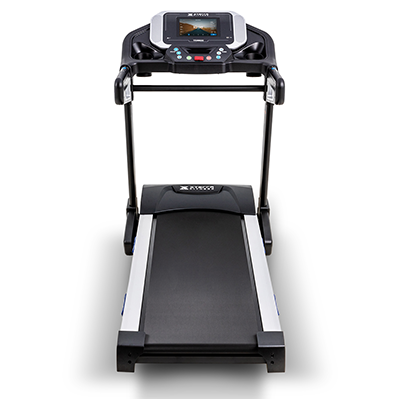 Xterra TRX5500 treadmill deck