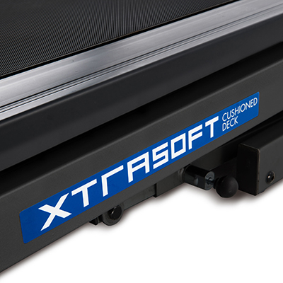 Xterra TRX7.5 treadmill deck