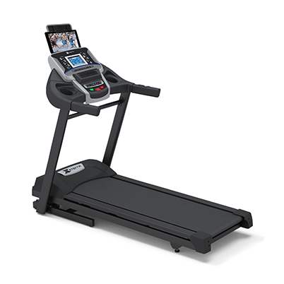 Xterra XT3000 treadmill