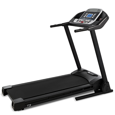 Xterra T3 treadmill