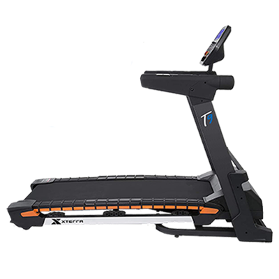 Xterra T9 treadmill