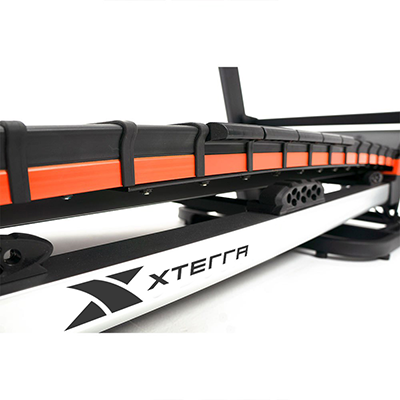 Xterra T9 treadmill deck