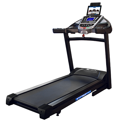 Xterra TRX7.5 treadmill