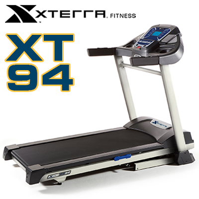 Xterra XT96 Treadmill