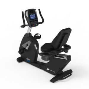 R89 Recumbent Bike