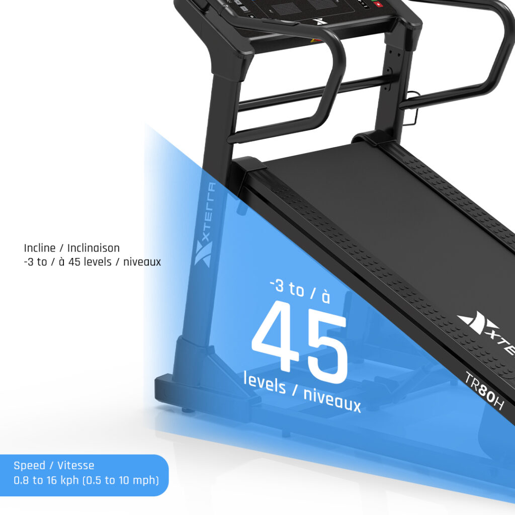 TR80H Incline2