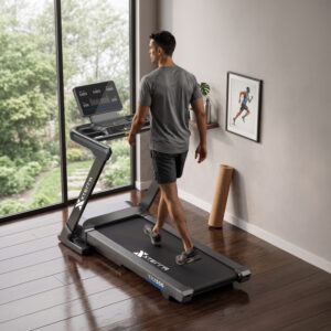 TRZ556 Treadmill